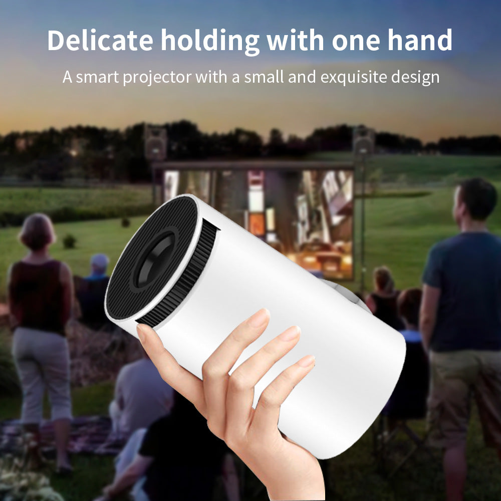 Projector Hy300 4K