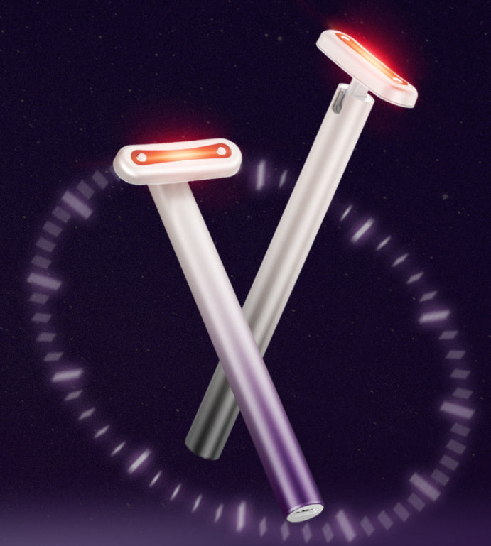 4 in 1 Electric Fairy Stick