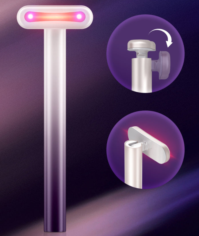 4 in 1 Electric Fairy Stick