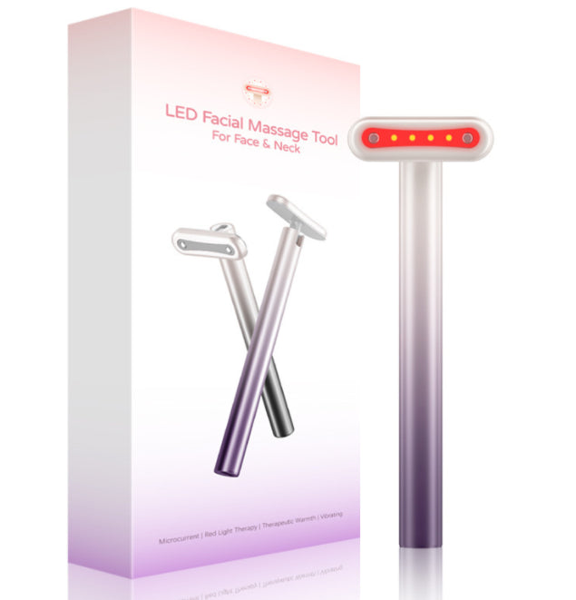 4 in 1 Electric Fairy Stick