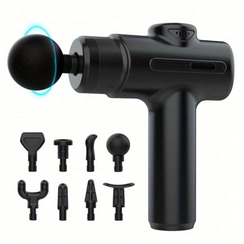 Portable Facial Muscle Massage Gun