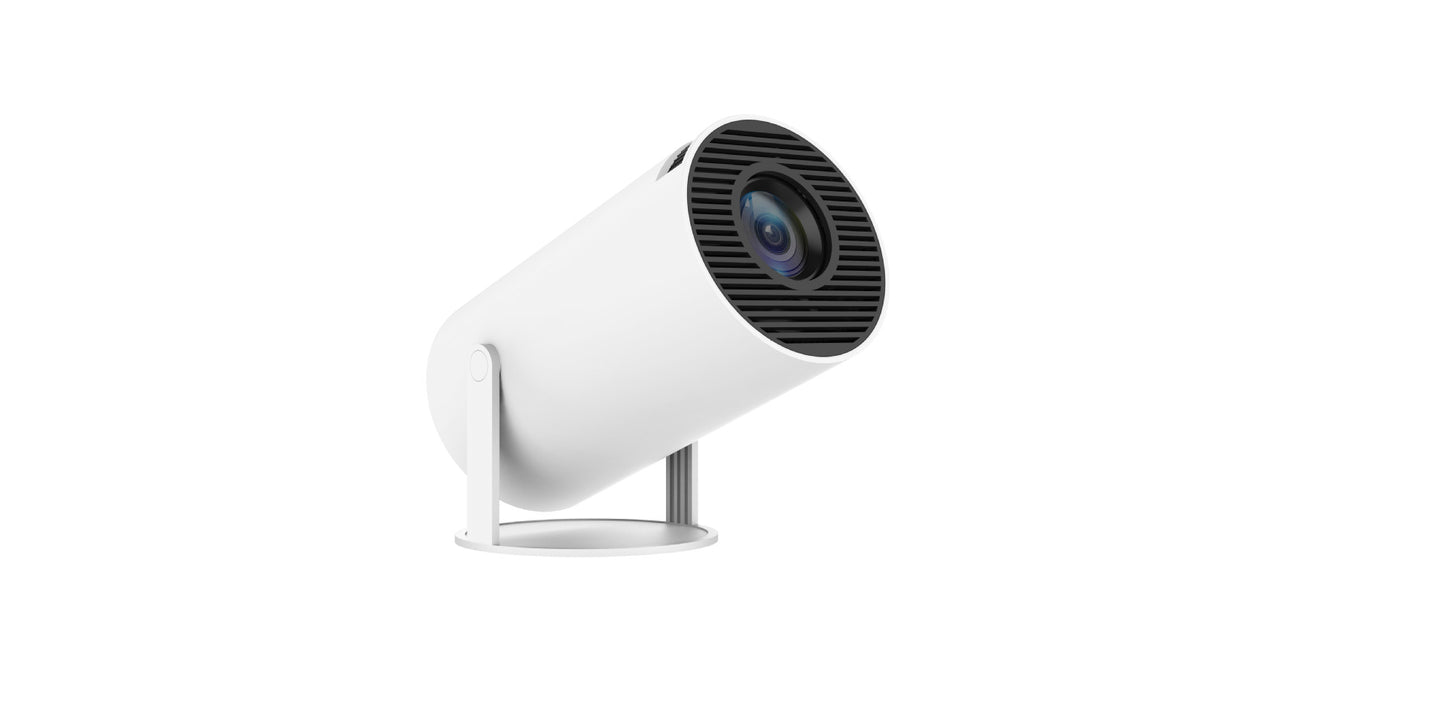 Projector Hy300 4K
