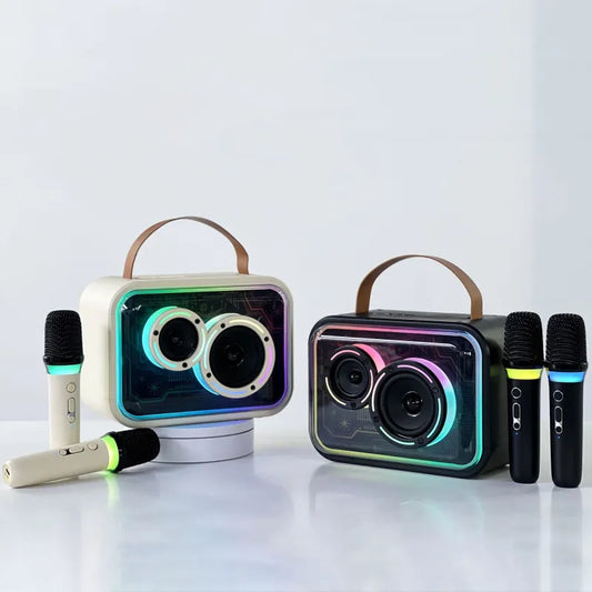 Portable Wireless Bluetooth Speaker