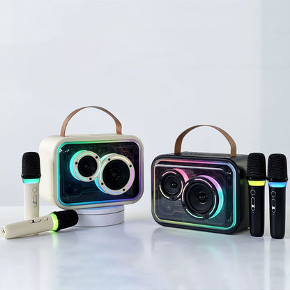 Portable Wireless Bluetooth Speaker