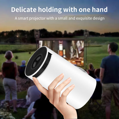 Projector Hy300 4K