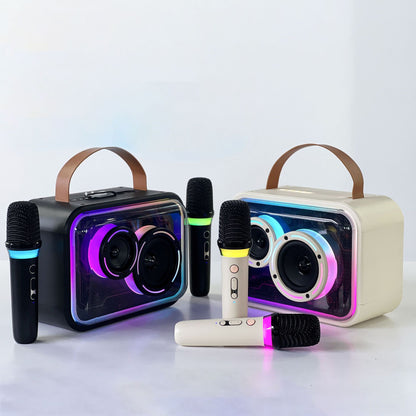 Portable Wireless Bluetooth Speaker