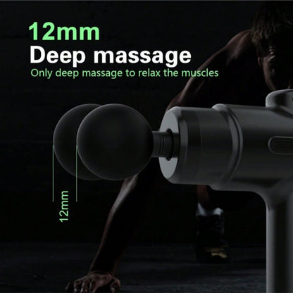 Portable Facial Muscle Massage Gun