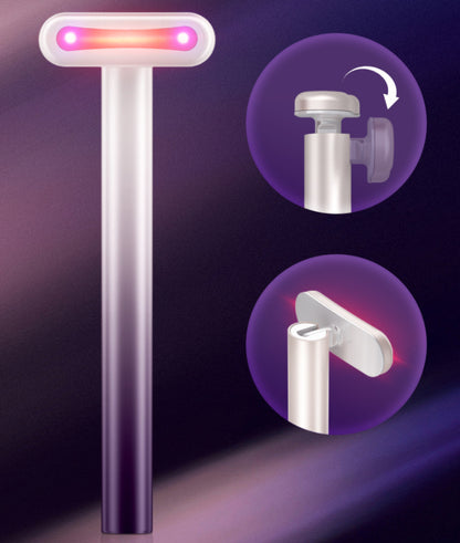 4 in 1 Electric Fairy Stick