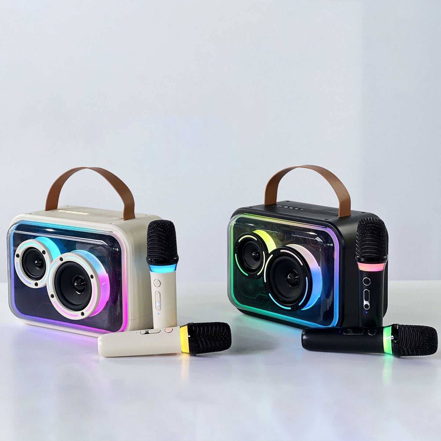 Portable Wireless Bluetooth Speaker
