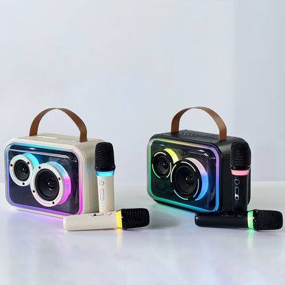 Portable Wireless Bluetooth Speaker