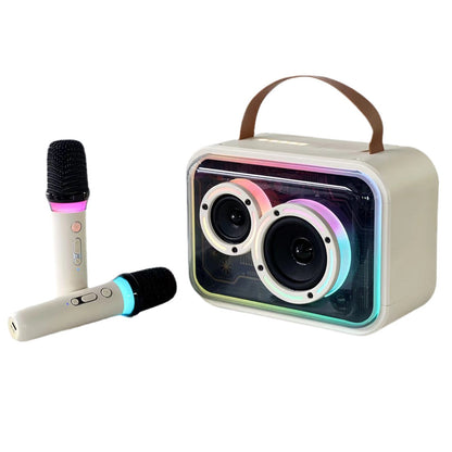Portable Wireless Bluetooth Speaker